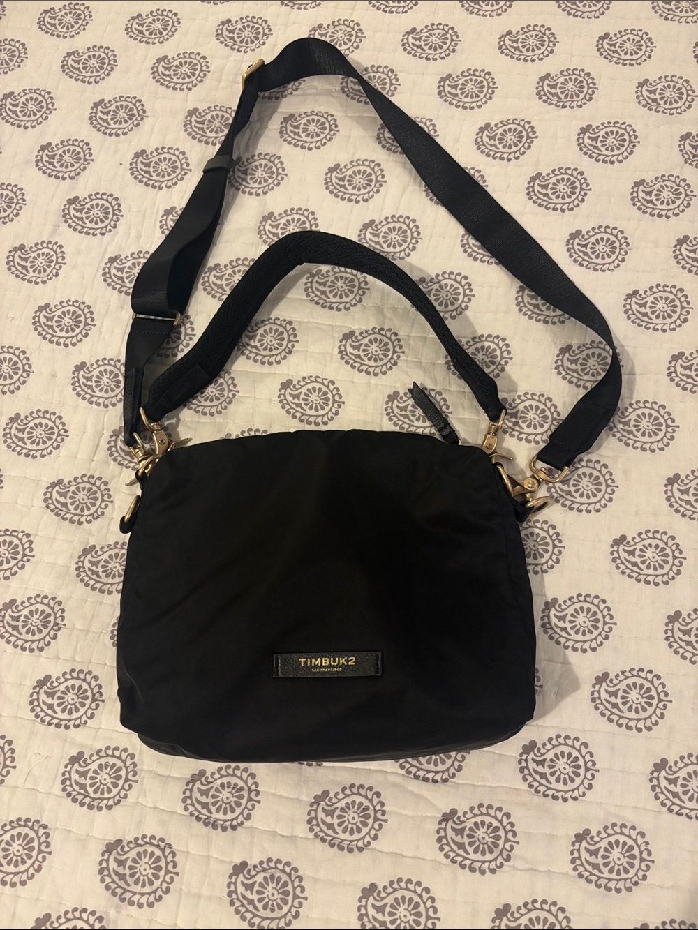 Timbuk2 Crossbody Purse Shoulder Bag Tote